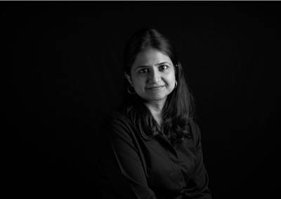 Megha Jain joins Carat as VP - planning for South India